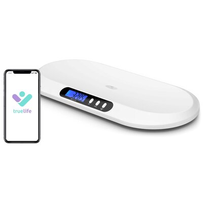 Waga TrueLife BabyScale B5 BT