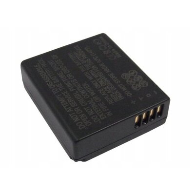 Cameron Sino Panasonic DMW-BLE9 750mAh 5.55Wh Li-Ion 7.4V Cameron Sino)