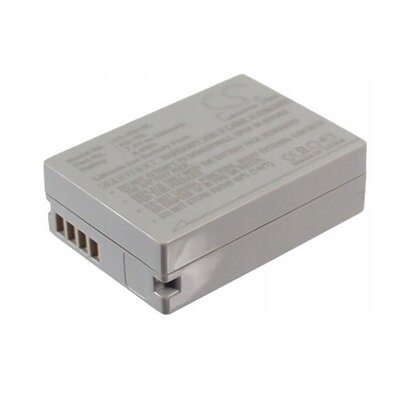 Cameron Sino Canon NB-10L 800mAh 5.92Wh Li-Ion 7.4V (Cameron Sino)