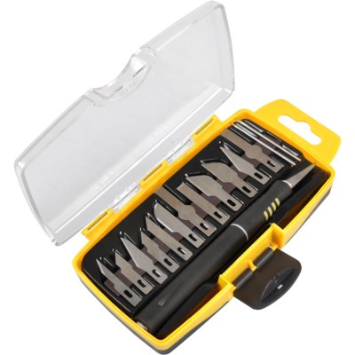 FIELDMANN Noże FDN 1002-16R FDN 1002-16R FDN 1002-16R