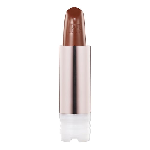 Fenty Beauty - Fenty Icon - Semi-matte Lipstick (wkład) - Icon Fenty 09 She A Ceo - Dla Kobiet