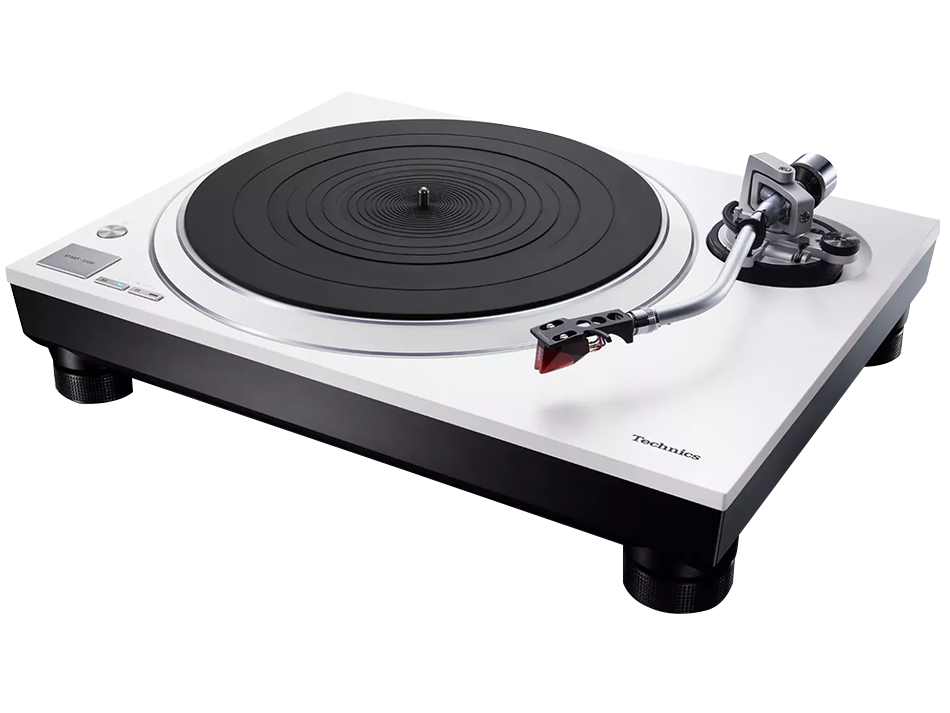 Technics SL-1500CEG-W