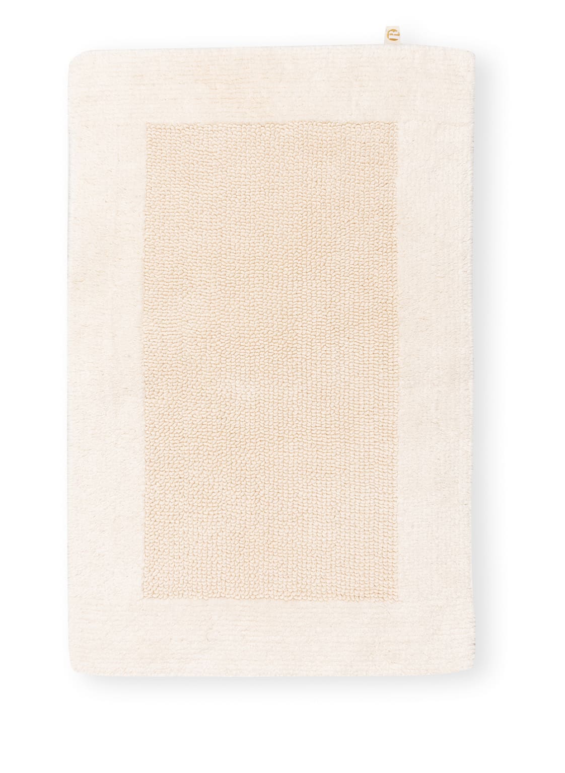 Eb Home Mata Łazienkowa Dwustronna Prestige beige