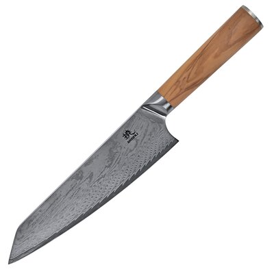 Shiori Orību Sifu profesjonalny nóż szefa kuchni