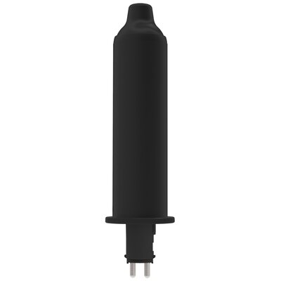 Końcówka do lokówki REVAMP Diverse TO-2005