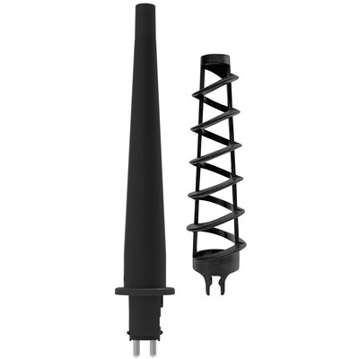 Końcówka do lokówki REVAMP Diverse TO-2006