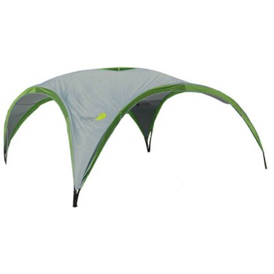 Coleman Fast Pitch Event Shelter L Szaro-zielony