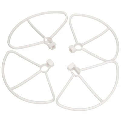 Osłony Śmigieł Do Drona Fimi X8 Se 2022 Białe 4Szt