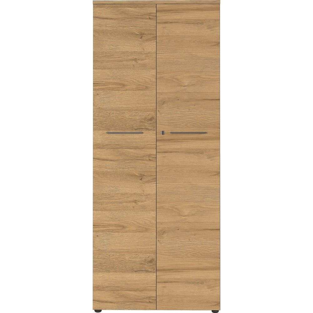 Szafa w dekorze dębu 80x197 cm Agenda – Germania