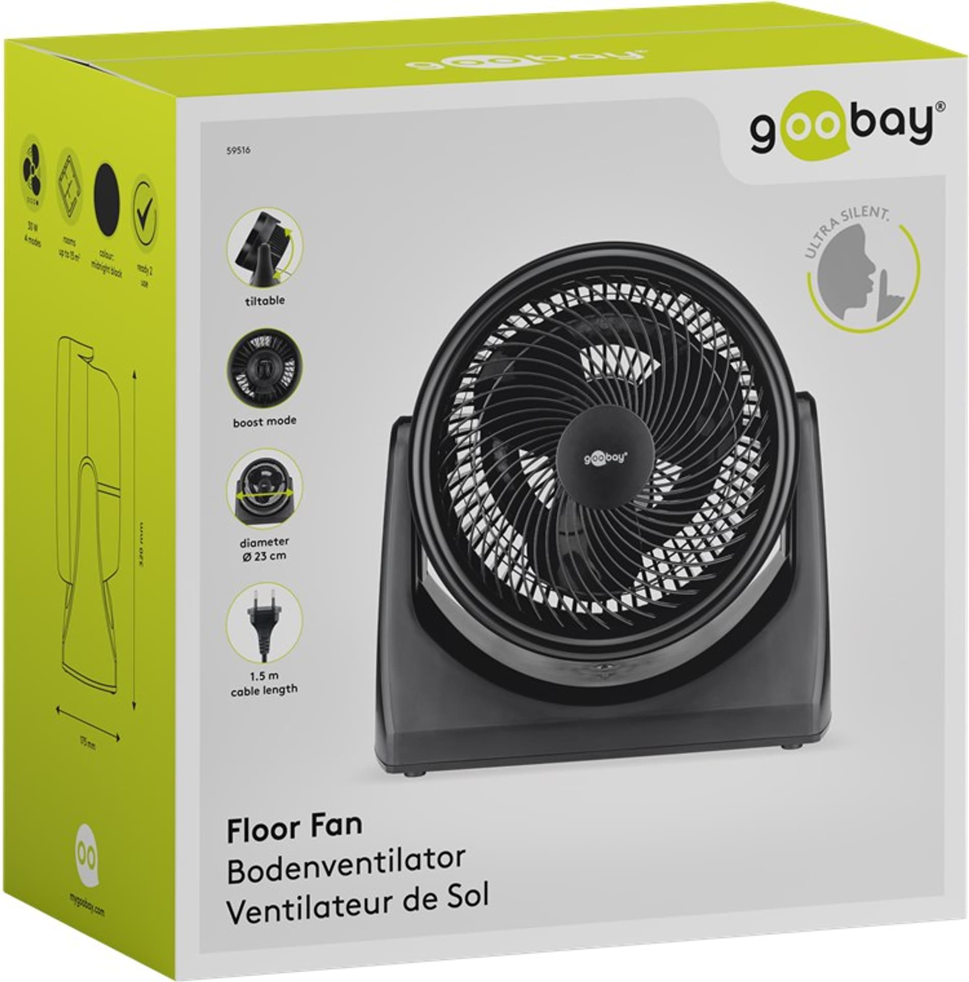 GooBay 59516