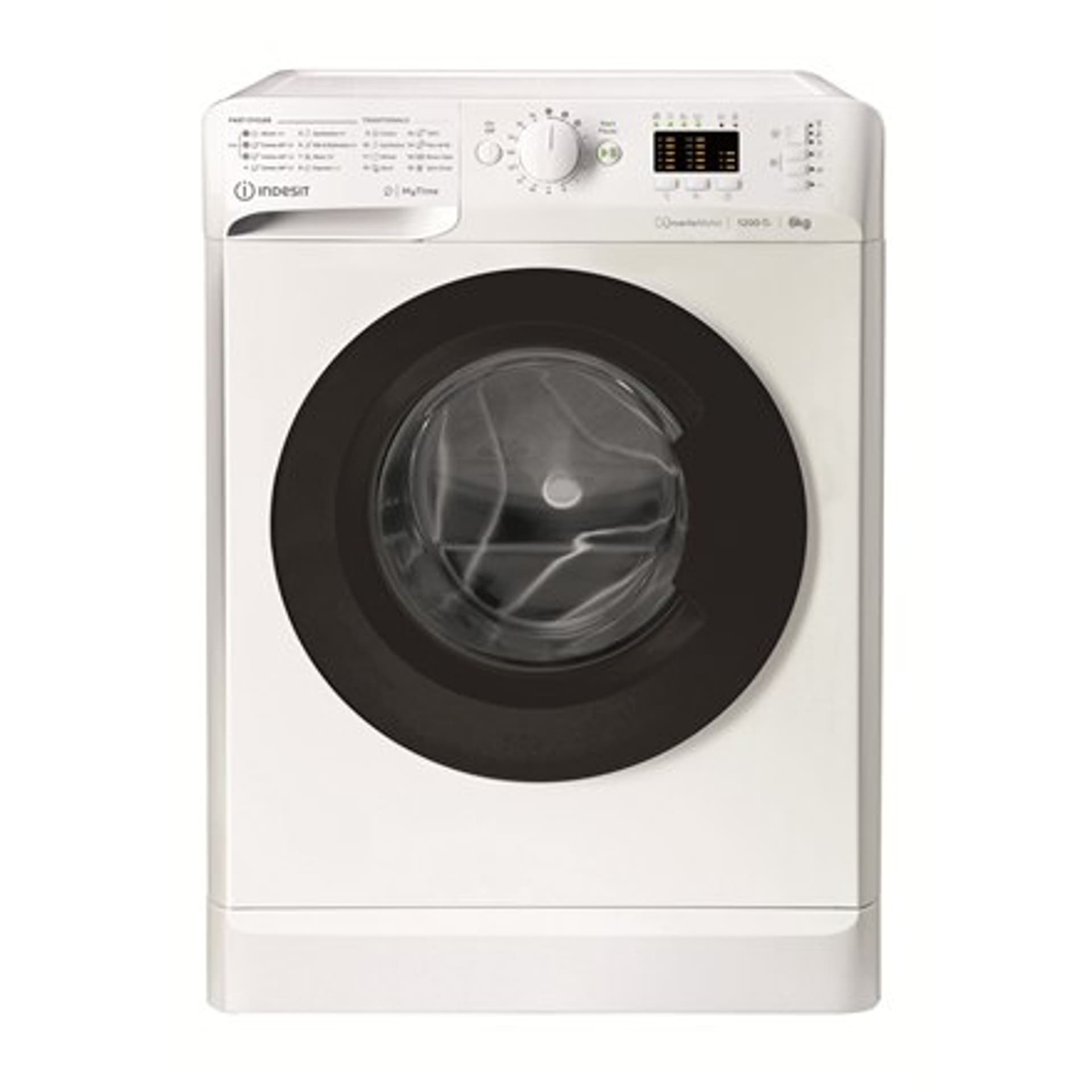 Indesit MTWSA 61294 WK EE