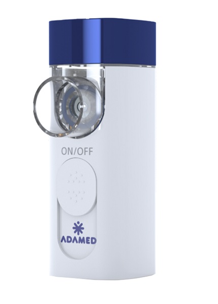 Grupa Adamed Nebulizator AIR PRO membranowy/siateczkowy, Adamed 9089322