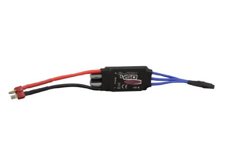 Jamara Flight controlller E-Rix 450 031792