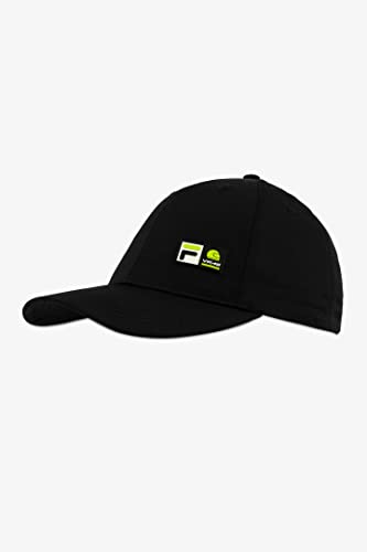 VR 46 Czapka z rzędu VR46 Riders Academy,Człowiek,Czarny;OS
