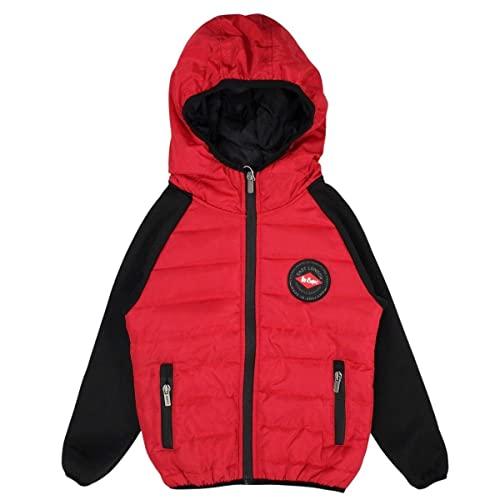 Lee Cooper Glc0713 Bis-2 S2 Kurtka chłopięca