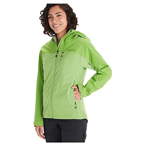 Marmot Wm's ROM Gore-Tex Infinium Hoody Bluza Damska