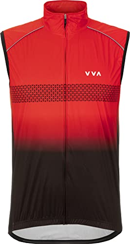 Velovista Kamizelka Mężczyźni T-shirt