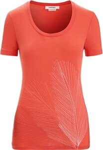 Icebreaker Tech Lite II t-shirt damski