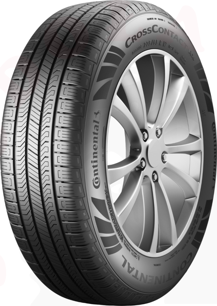 Continental CrossContact RX 265/50R20 111H