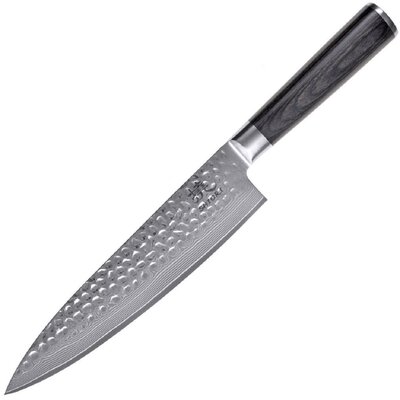 Shiori 撓 Chairo Sifu - profesjonalny nóż szefa kuchni