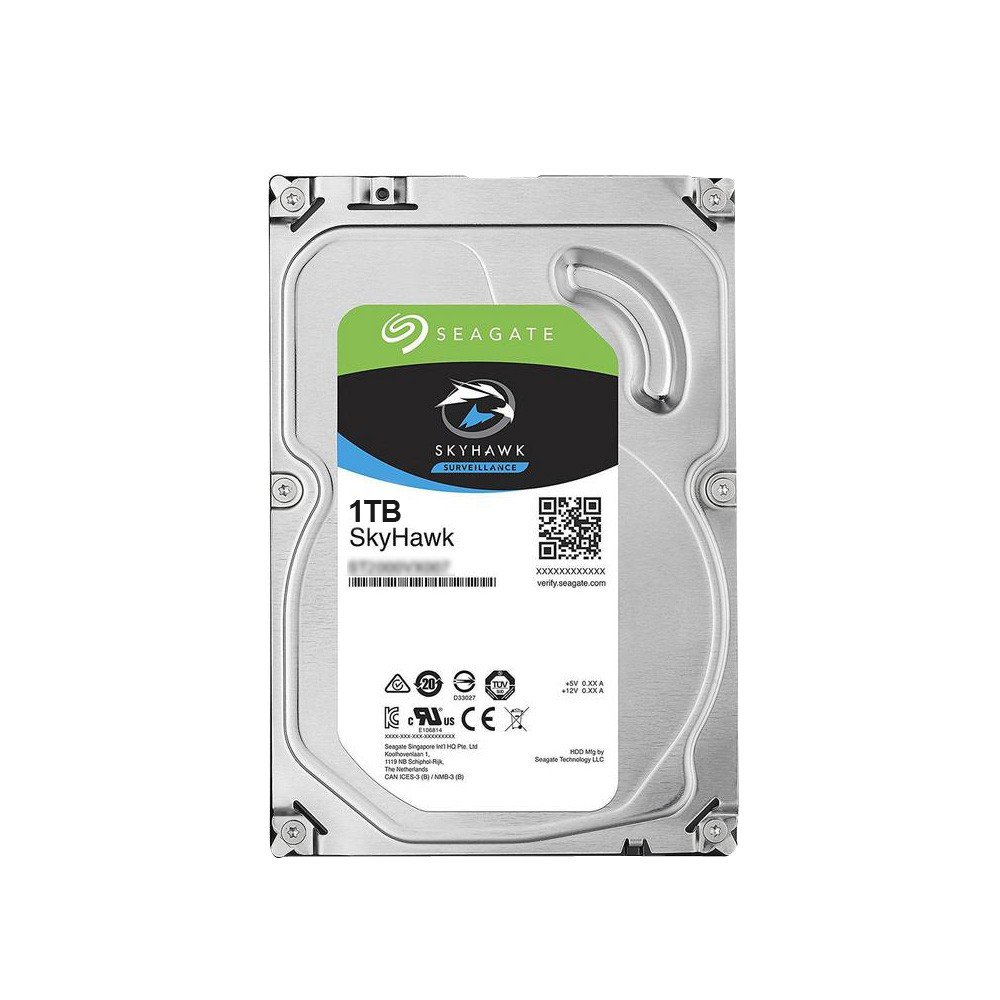 Dysk twardy 1 TB HDD 3.5