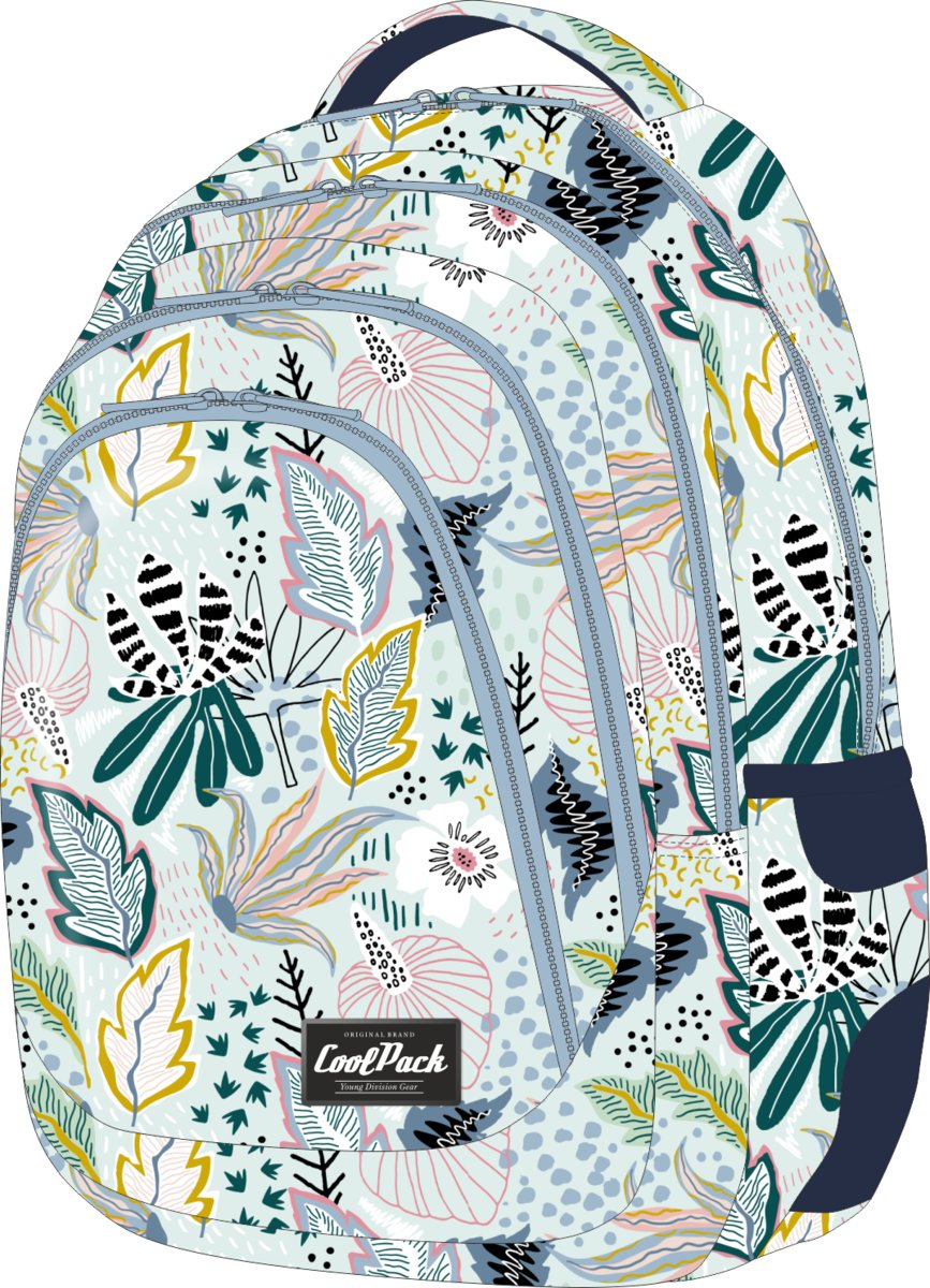 Plecak Coolpack CP Drafter Devao 28 litrów