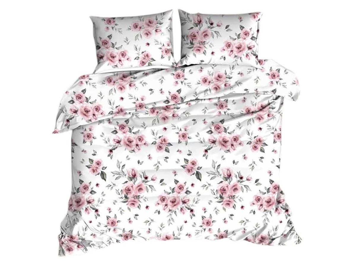 Pościel kora bawełniana 160x200 produkt polski