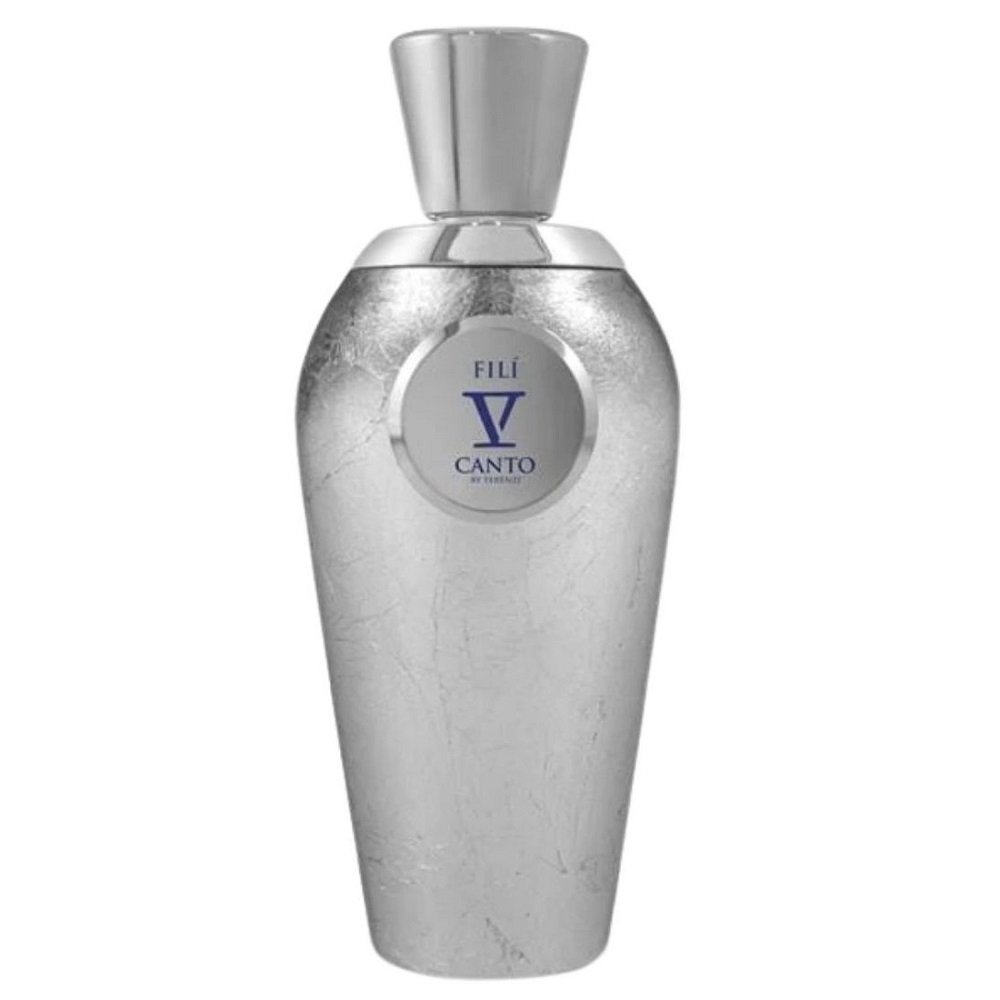 Tiziana Terenzi, V Canto Fili Unisex, Ekstrakt Perfum, 100ml