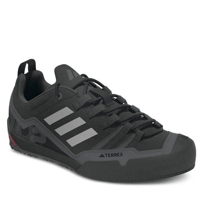 Buty adidas Terrex Swift Solo 2.0 Hiking IE6901 Czarny