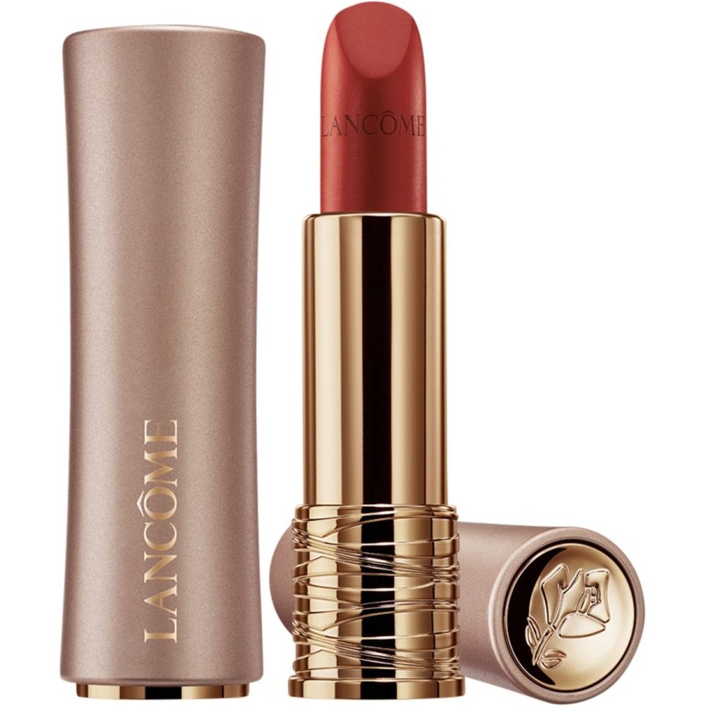 Lancome, L'Absolu Rouge Intimatte, Pomadka do ust 196 French Touch, 3.4 g