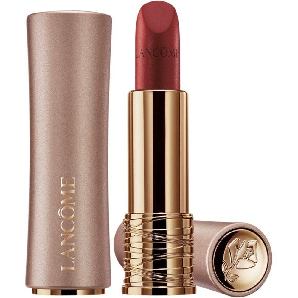 Lancome, L'Absolu Rouge Intimatte, Pomadka do ust 888 French Idol, 3.4 g