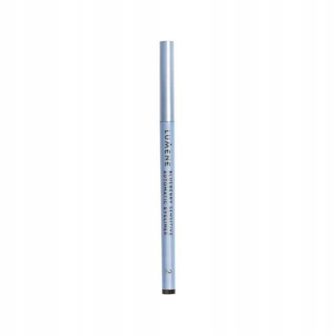 Lumene Blueberry Sensitive Automatic Eyeliner 2 Brown