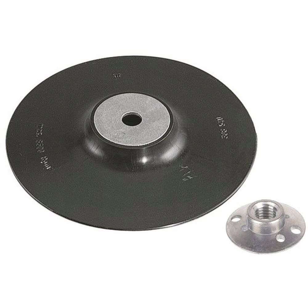 Wolfcraft Dysk szlifierski M14 Ø115 mm