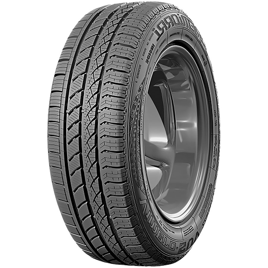 Premiorri Vimero SUV 225/60R17 99H