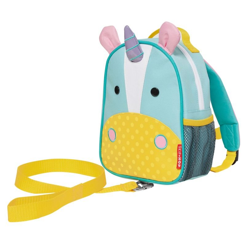 Skip Hop - Plecak Baby Zoo Jednorożec