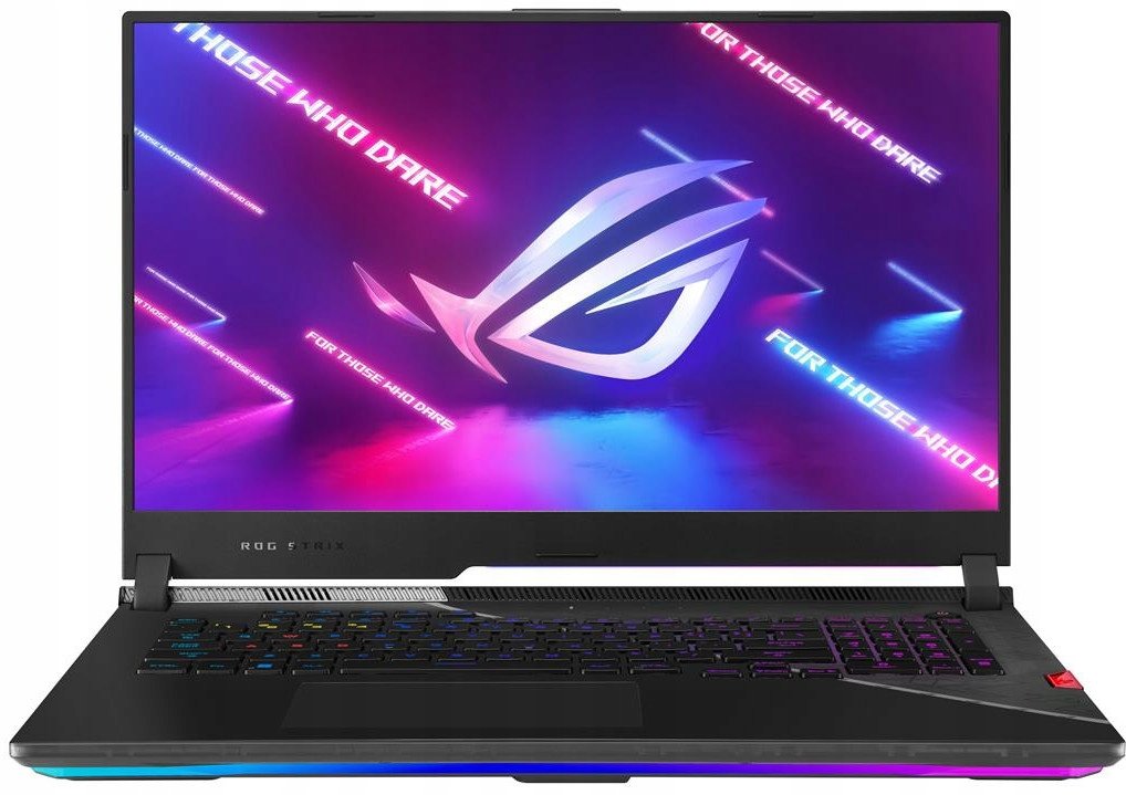 Asus ROG Strix SCAR 17 2022  i9-12900H/16/1000 G733ZW-LL125W