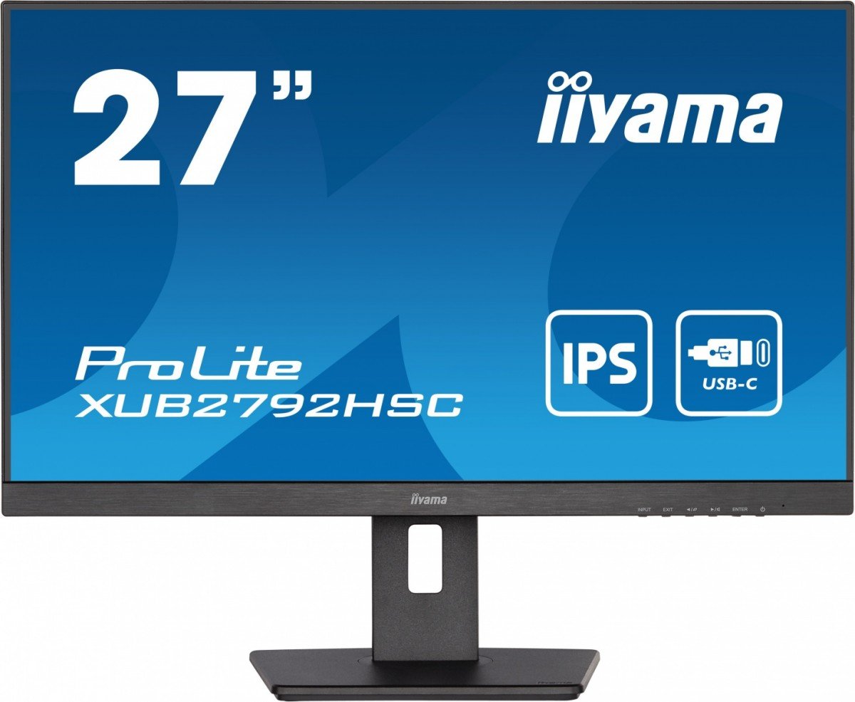 IIYAMA XUB2792HSC-B5