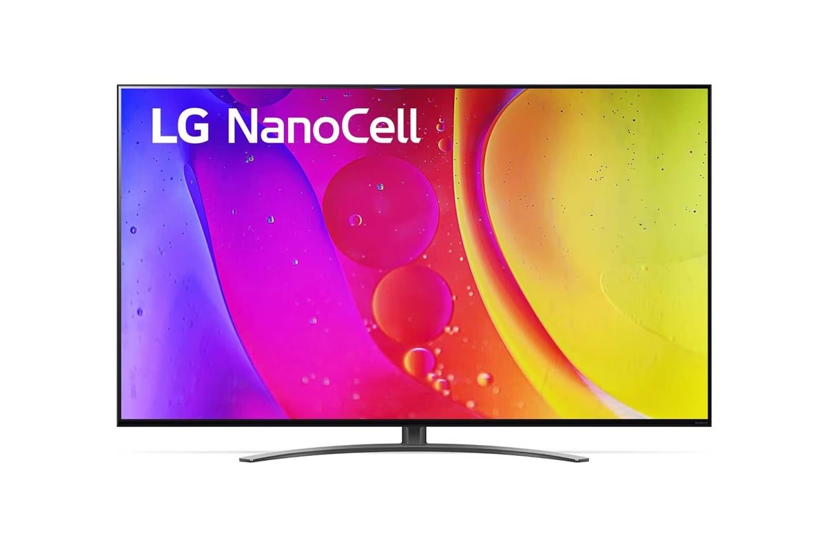 LG 75NANO813QA