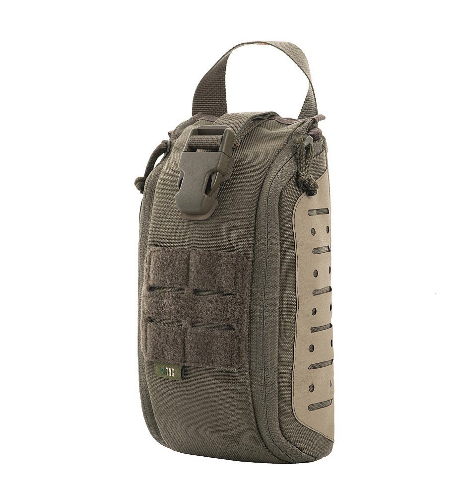 Apteczka zrywana M-Tac Elite Rip Off - Ranger Green (10078023)