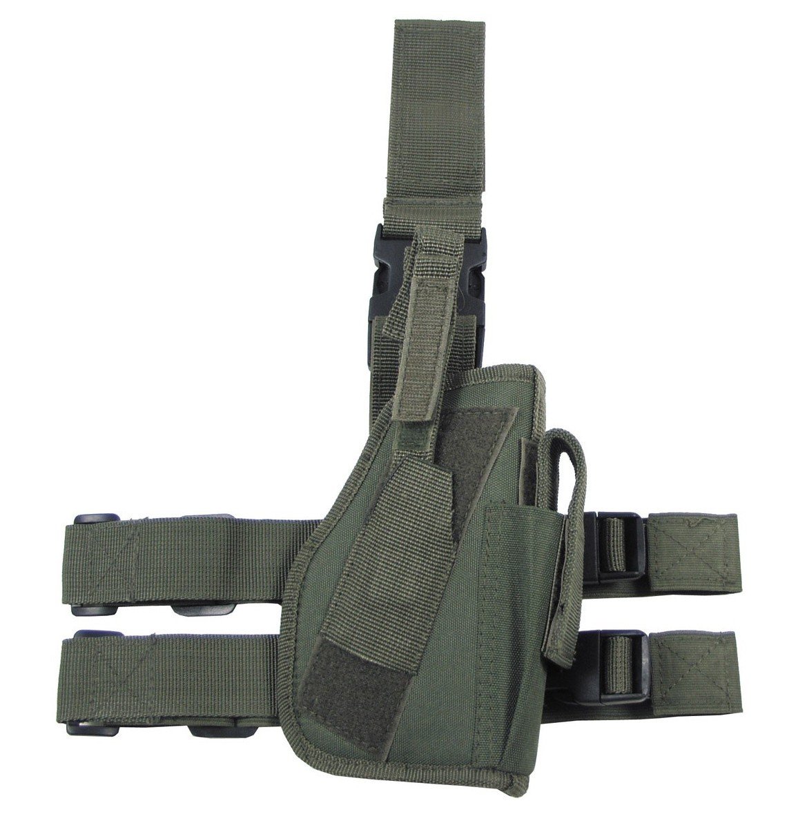 WALTHER MFH MFH Kabura Udowa Prawa Glock Olive 30725B