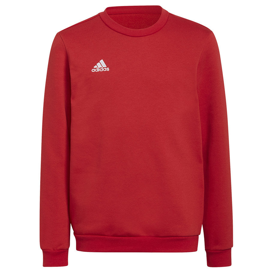 BLUZA DZIECIĘCA ADIDAS ENTRADA 22 JR H57473 140
