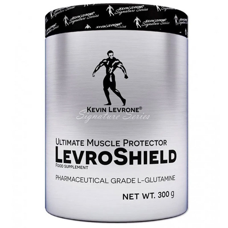 KEVIN LEVRONE Levro Shield 300g Natural