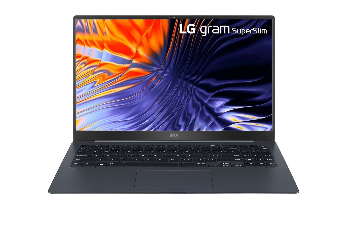 LG GRAM 2023 15Z90RT i5 13gen/16GB/512GB/Win11 OLED szary 15Z90RT-G.AA55Y-16GB_500SSD