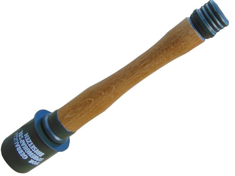 GRANAT M24
