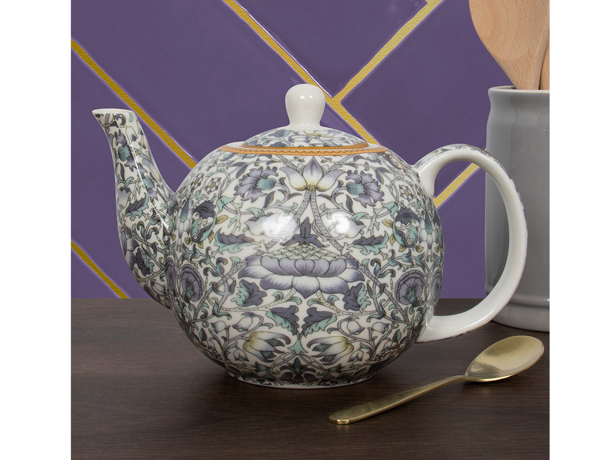 Czajnik - Lodden LEONARDO ENGLAND