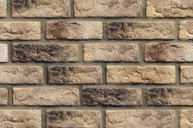 Płytka Cegłopodobna Narożnik Cambridge 10 8,0x19,0x6,3 Stegu