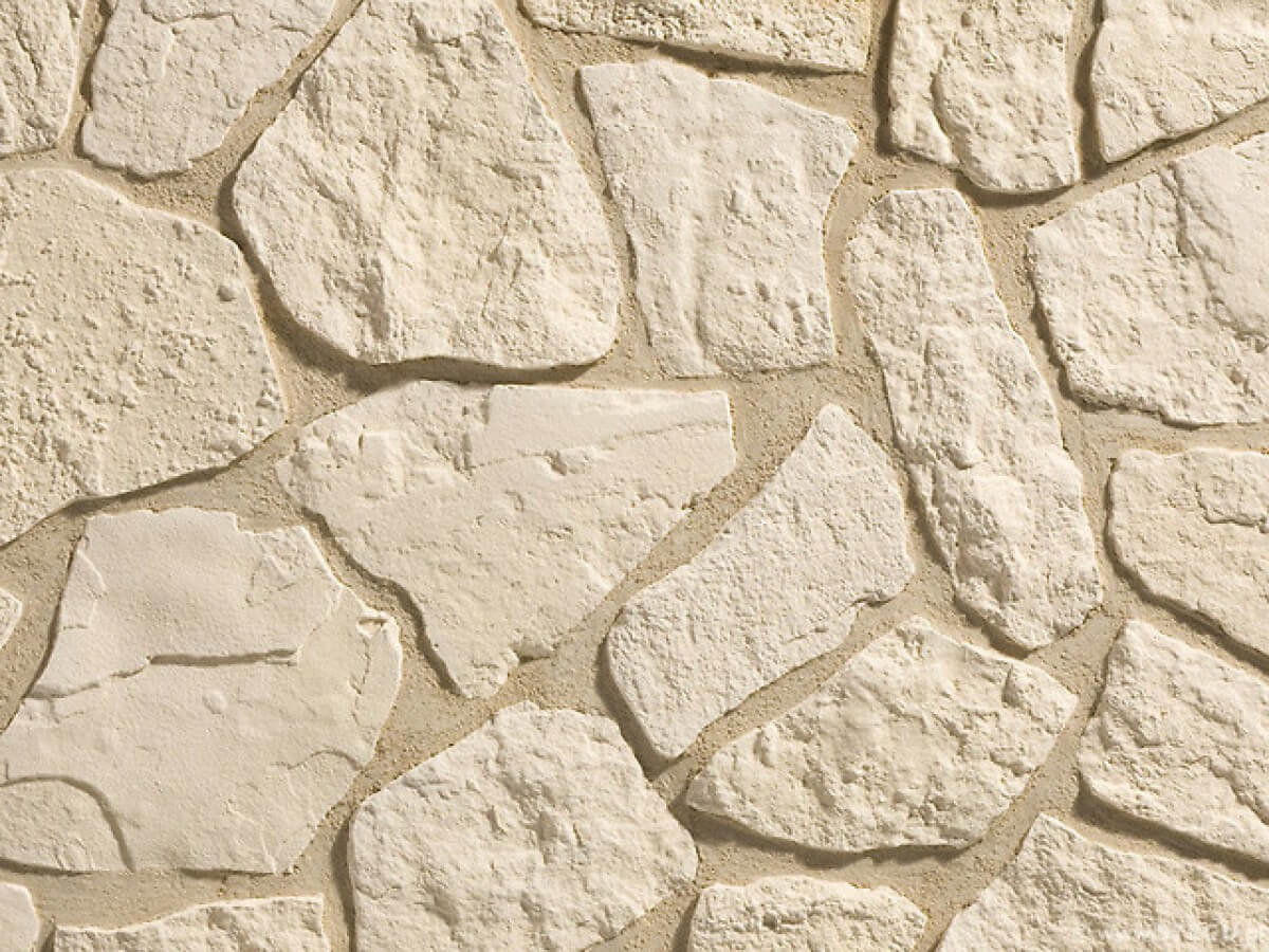 Narożnik Dekoracyjny Jura 1 Cream Stegu