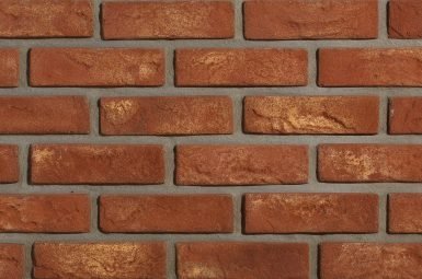 Płytka Cegłopodobna Narożnik Cambridge 4 8,0x19,0x6,3 Stegu