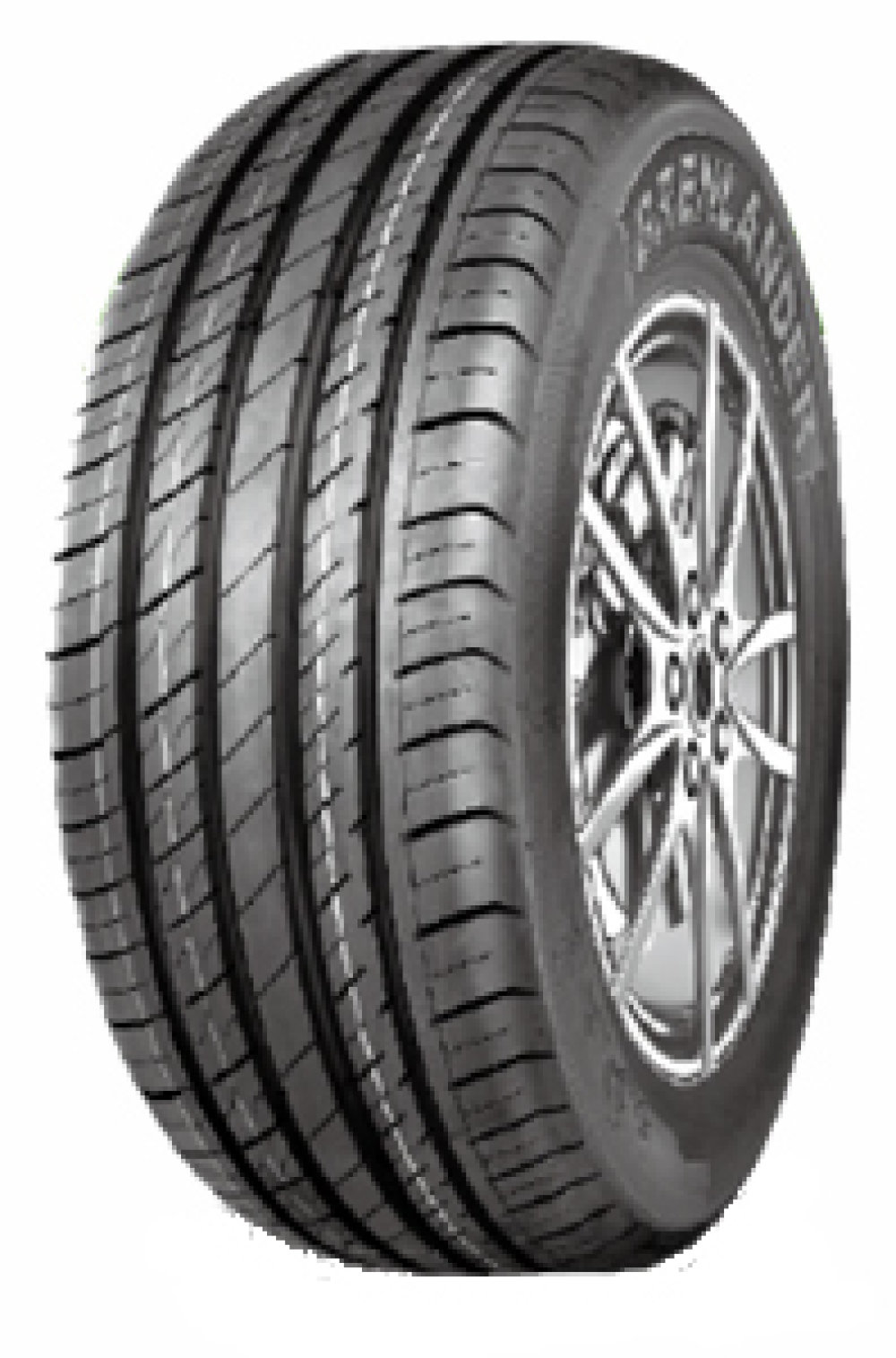 Grenlander L-Zeal 56 245/50R18 104W