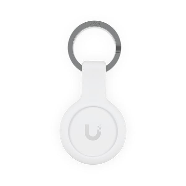 Ubiquiti Networks UA-Pocket Biały